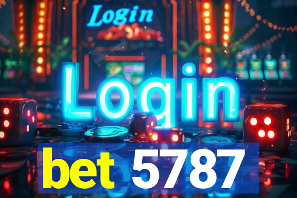 bet 5787